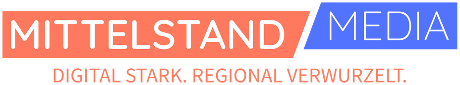 Mittelstand Media. Digital stark. Regional verwurzelt.